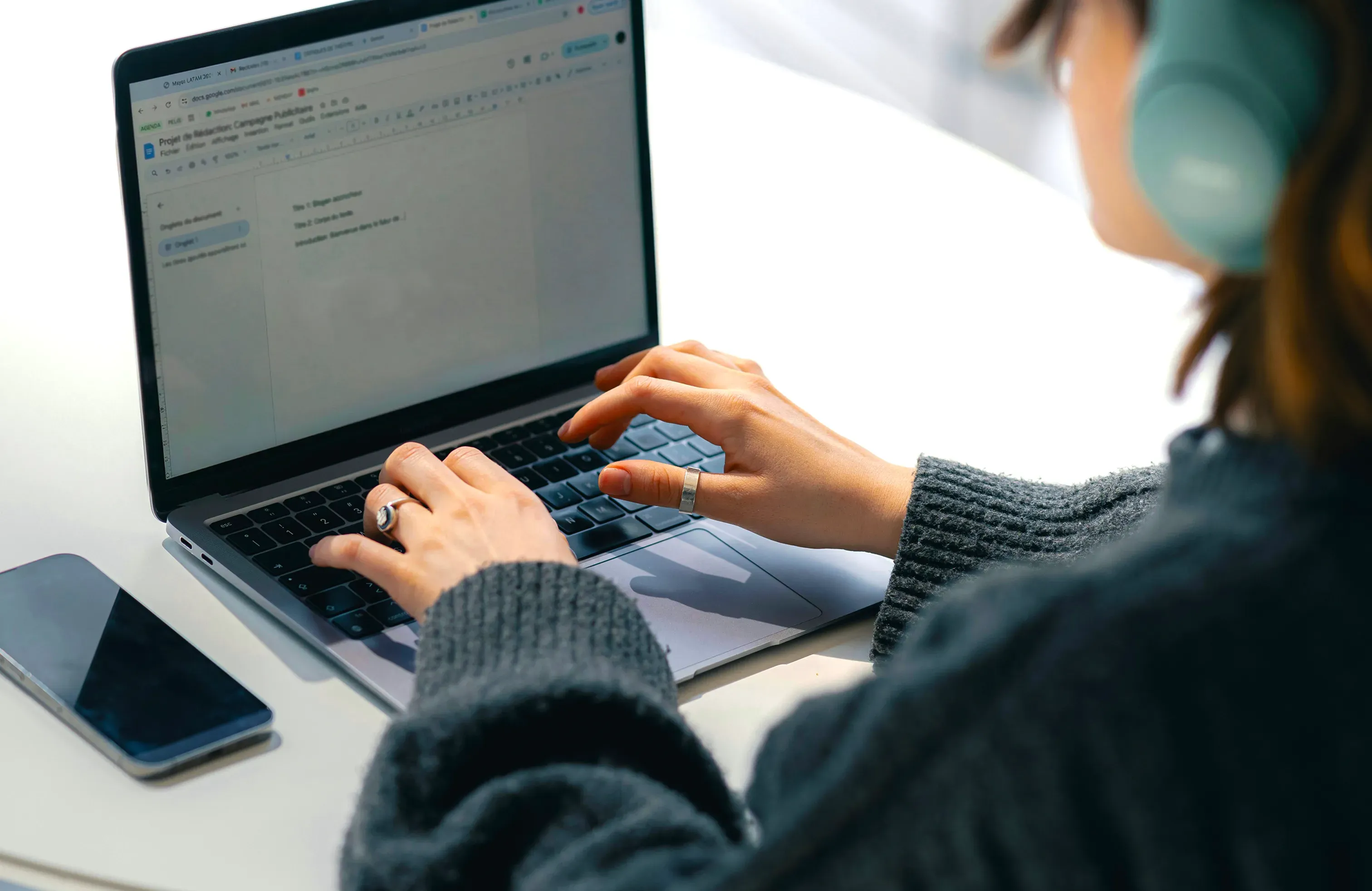 Stratégie marketing et rédaction de contenu SEO à Montpellier - Etiseo