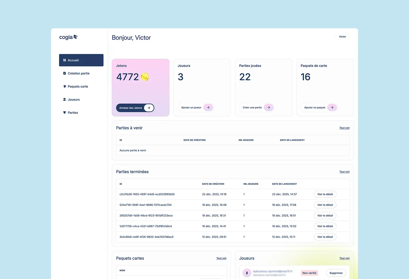 capture ecran site internet cogia