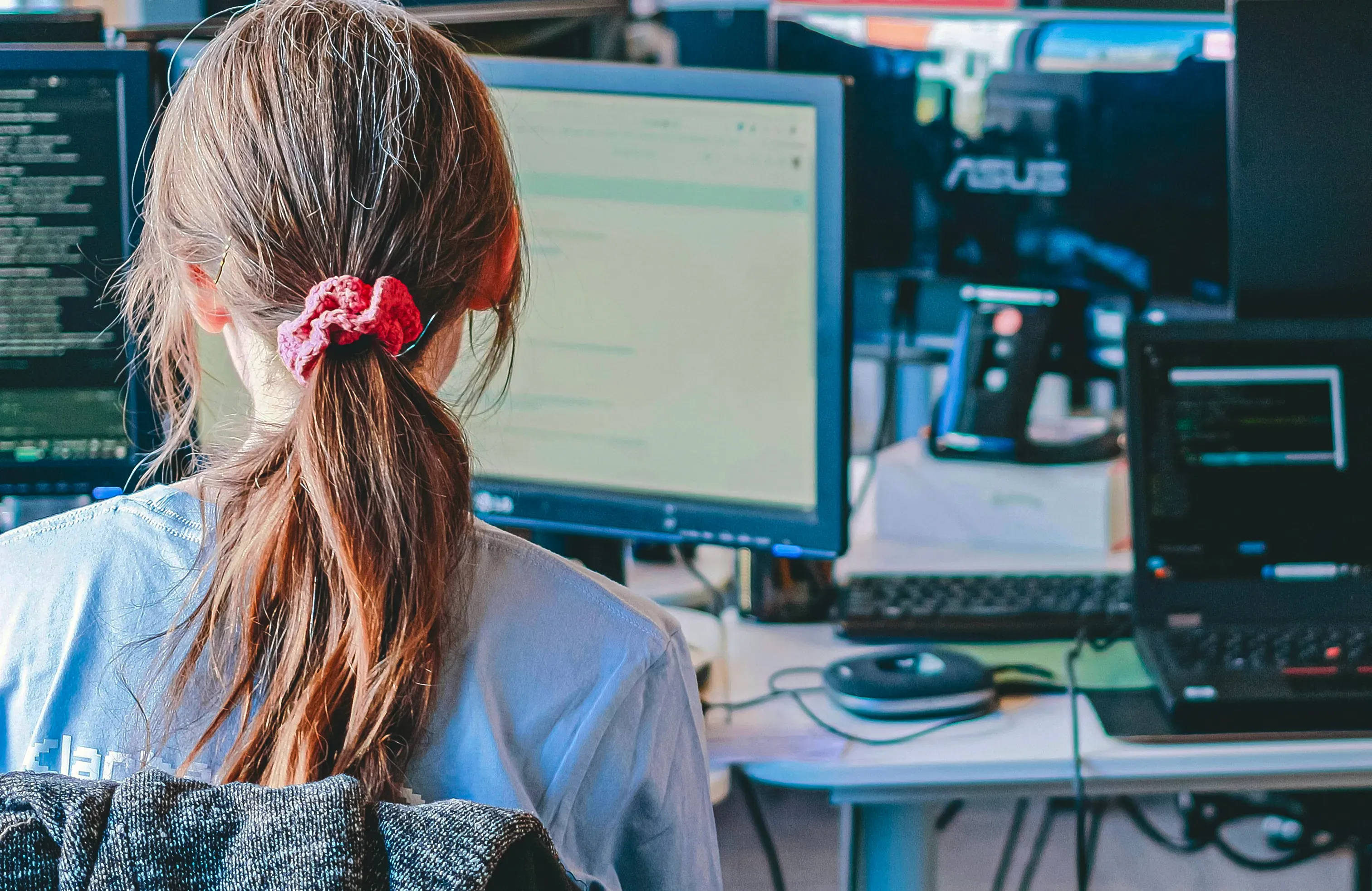 Création de CRM personnalisé et automatisation - Etiseo