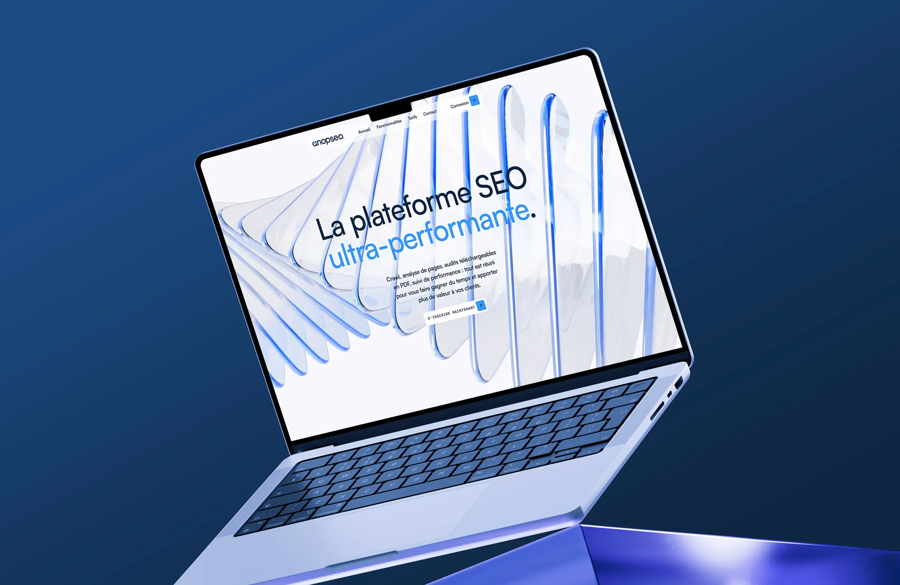 Visuel principal du projet Anopseo