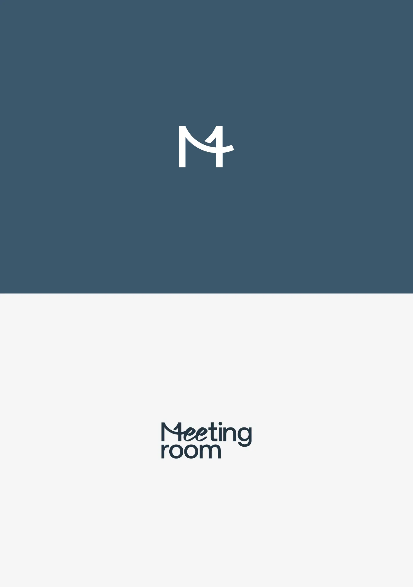 Vue portrait gauche meetingroom