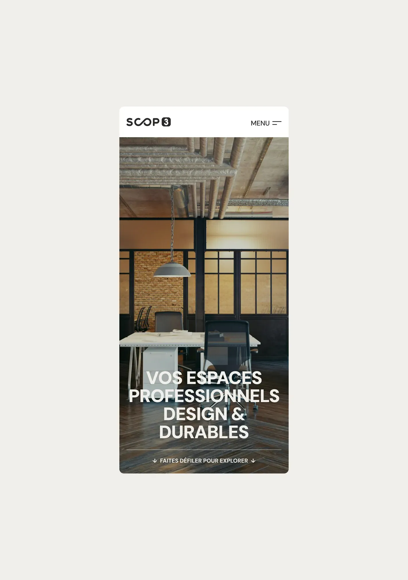 Vue portrait paysage scop3