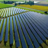 Visuel principal du projet Sunvolt