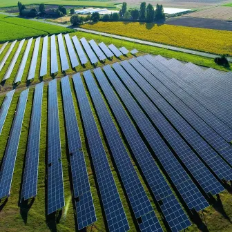 Visuel principal du projet Sunvolt